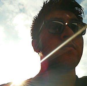 Meet your Posher, Ethan